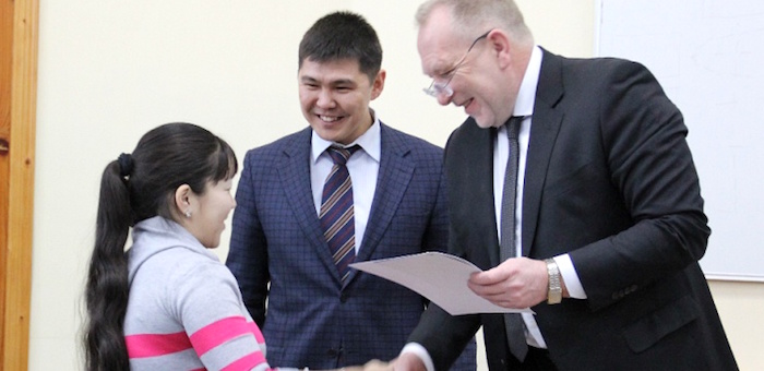 Названы победители литературного конкурса ГАГУ