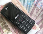 Жулики с помощью мобильного банка выманили у жительницы Каракола 8 тыс. рублей
