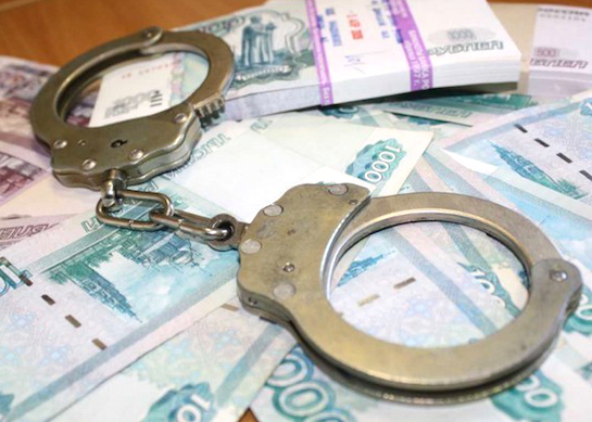 В отношении фермера, давшего взятку чиновникам, возбуждено уголовное дело