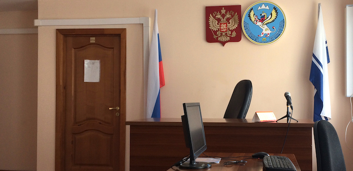 Вадим Манзыров избежал уголовной ответственности