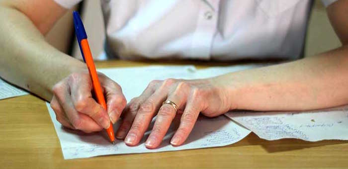 Все ради сына: Главу Черного Ануя подозревают в подлоге