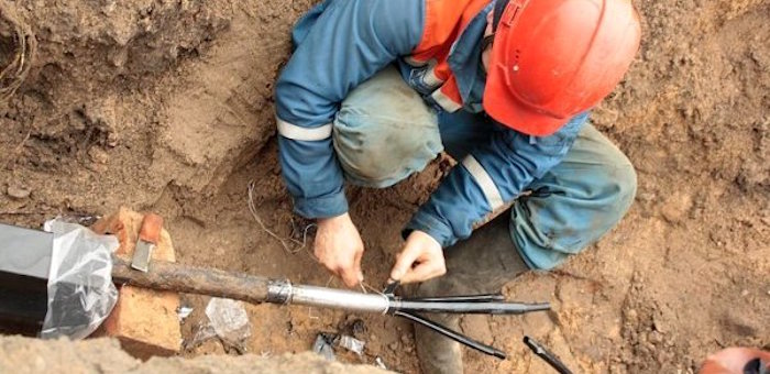 В «Ростелекоме» назвали сумму ущерба от несогласованных действий строителей