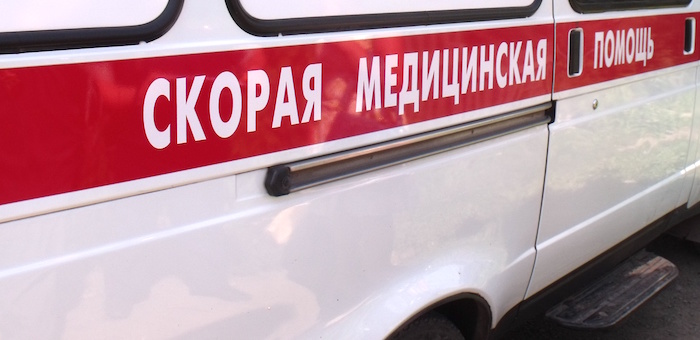 Молодая женщина погибла из-за падения лошади