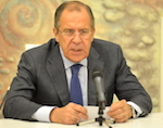 Сергей Лавров: Горный Алтай стал востребованной площадкой для проведения международных мероприятий