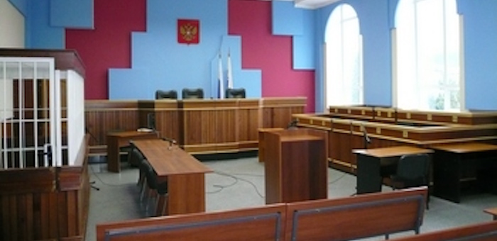 Дело Демчука и Каташева будут рассматривать присяжные