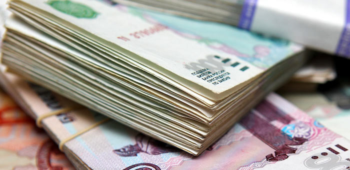 Алтайстат: Средняя зарплата в декабре составила почти 29 тыс. рублей