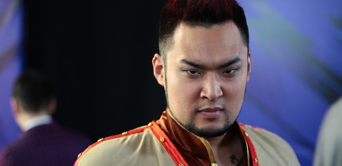 Эмиль Толкочеков вышел во второй тур конкурса «Новая Звезда» (видео)