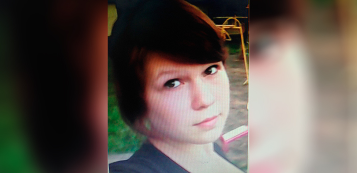 Полицейские нашли 16-летнюю девушку, пропавшую в сентябре прошлого года