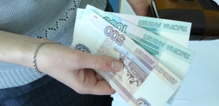 Сотрудники шебалинского детсада добились повышения зарплаты