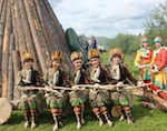 В ГАГУ состоится Фестиваль алтайской культуры