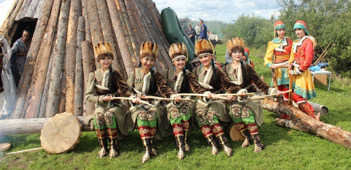 В ГАГУ состоится Фестиваль алтайской культуры