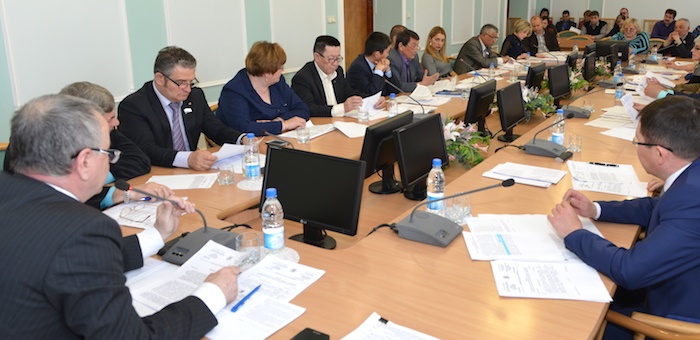 Профильный комитет рекомендовал Госсобранию отклонить инициативу «Парнаса» (видео)