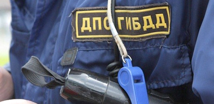 Задержан водитель, скрывшийся после ДТП, в котором погиб пешеход
