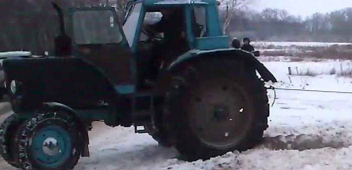 Четыре человека пострадали на дорогах в первые дни весны