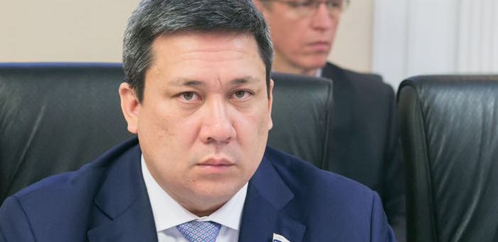 Российское правительство поддержало инициативу алтайского сенатора