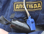 Задержан водитель, скрывшийся после ДТП, в котором погиб пешеход
