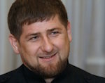 Рамзан Кадыров мечтает побывать на Алтае