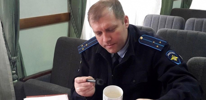 В МВД выбрали лучших следователей