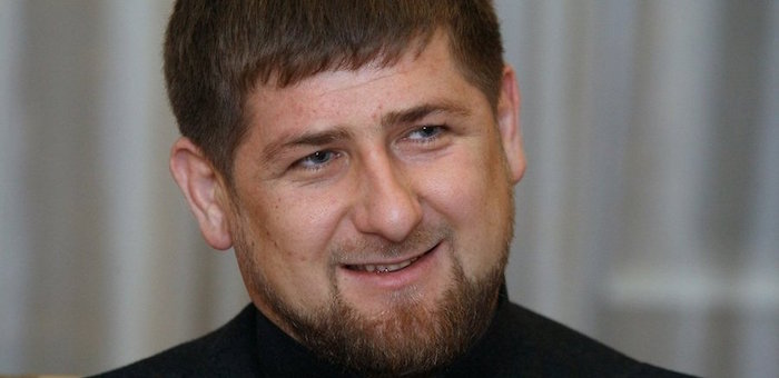 Рамзан Кадыров мечтает побывать на Алтае