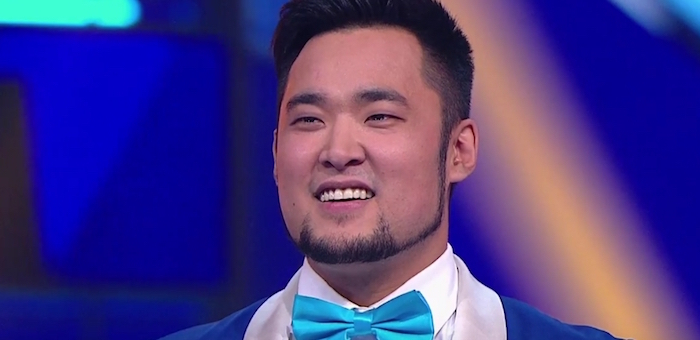 Эмиль Толкочеков вышел в полуфинал «Новой Звезды» (видео)