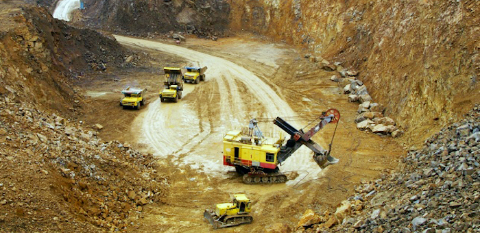 Власти выступили против нынешнего проекта разработки месторождения золота на реке Чуря
