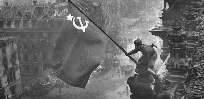 Исторический квест «На Берлин» пройдет на Алтае