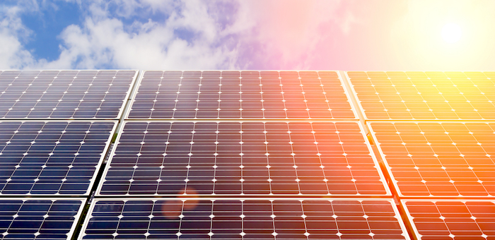 Вторая солнечная станция в Кош-Агаче начала плановые поставки электроэнергии в сеть