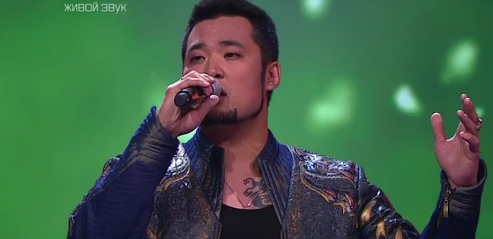 Эмиль Толкочеков вышел в финал «Новой Звезды» (видео)