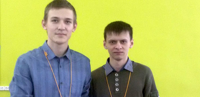 Команда ГАГУ стала призером межвузовского чемпионата «Молодые профессионалы»