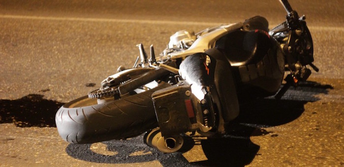 В Улаганском районе в ДТП погиб мотоциклист