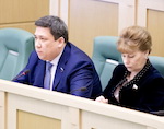 Алтайские сенаторы в прошлом году удвоили свои доходы