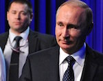 Путин похвалил Горный Алтай за развитие туризма
