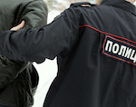 Полицейских подозревают в избиении мужчины