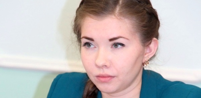 «Молодая гвардия» призвала поддержать своих кандидатов