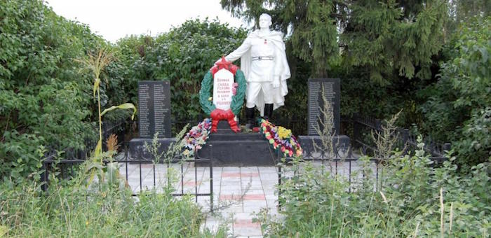 В Подмосковье обнаружены останки солдата, призванного из Курунды и погибшего в 1941 году