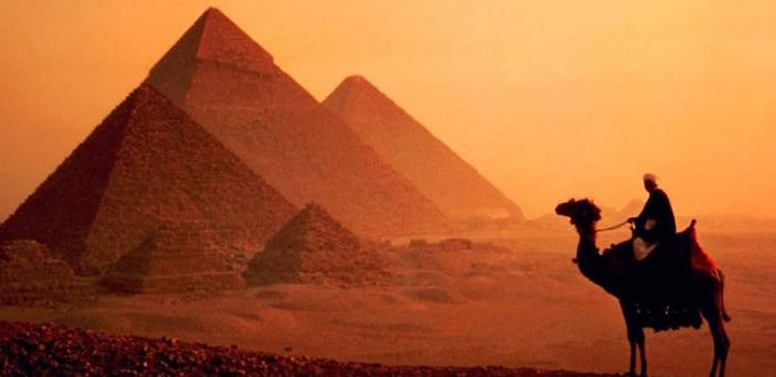 Женщина отсудила деньги за сорвавшийся тур в Египет