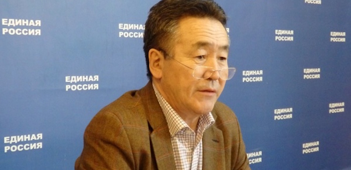 Иван Белеков поблагодарил избирателей региона