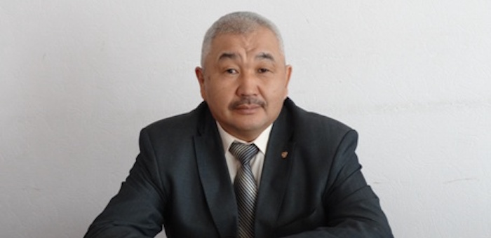 Несколько партий призвали поддержать на предварительном голосовании Родиона Букачакова