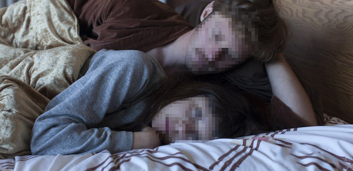 Мужчину отправили в колонию за связь с 14-летней девочкой