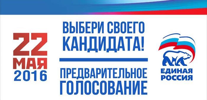 Предварительное голосование в вопросах и ответах