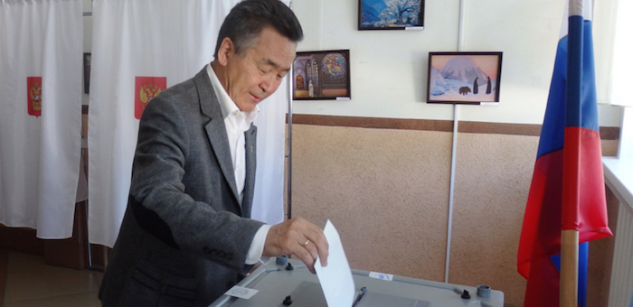 Результаты праймериз: в лидерах Белеков и Букачаков