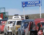 Ралли Пекин – Париж пройдет по территории Горного Алтая
