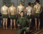 В отношении военнослужащих с Горного Алтая возбуждено уголовное дело о дедовщине