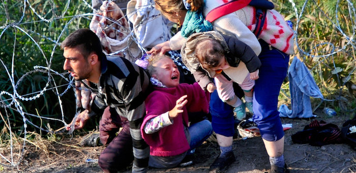 Астахов: Завербованные экстремистами жители Горного Алтая увозят с собой в ИГИЛ детей