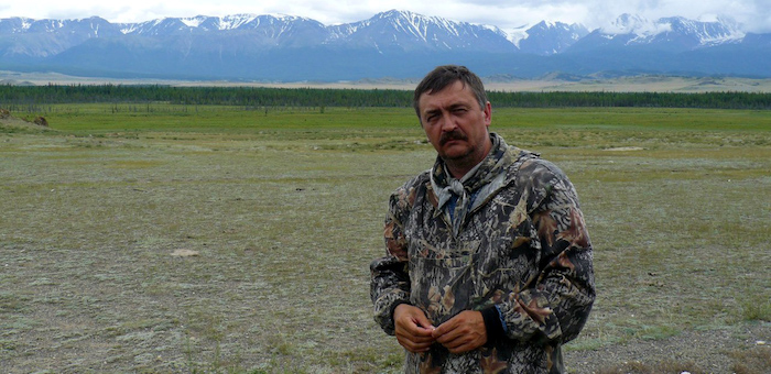 Новая гипотеза: «Великий алтайский потоп» произошел 100 тыс. лет назад