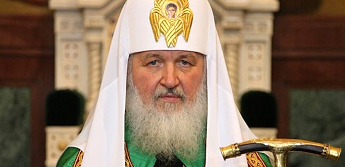 Патриарх: Аборты стали национальным бедствием