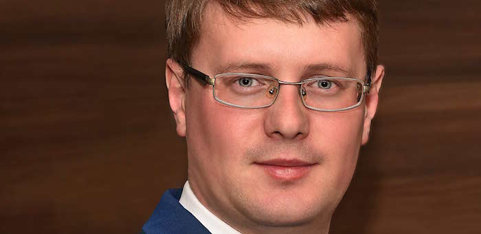Вячеслав Красилов назначен прокурором Чемальского района