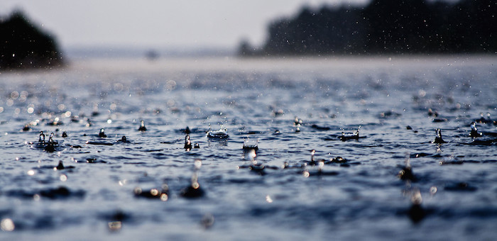 Ситуацию с паводком могут осложнить лишь проливные дожди: МЧС