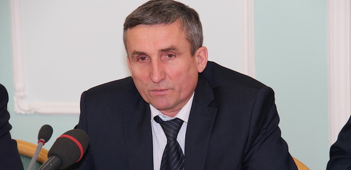 Эсеры выдвинули в Госдуму Александра Груздева