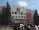Глава республики провел совещание с сотрудниками мэрии